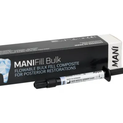 ManiFill Bulk 2 г Mani — фото 3