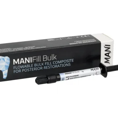 ManiFill Bulk 2 г Mani — фото 2