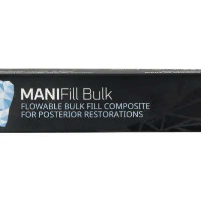 ManiFill Bulk 2 г Mani — фото 5