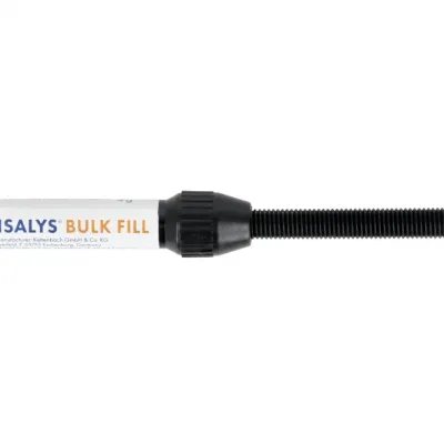 Visalys Bulk Fill 4 г, Кеттенбах — фото 2