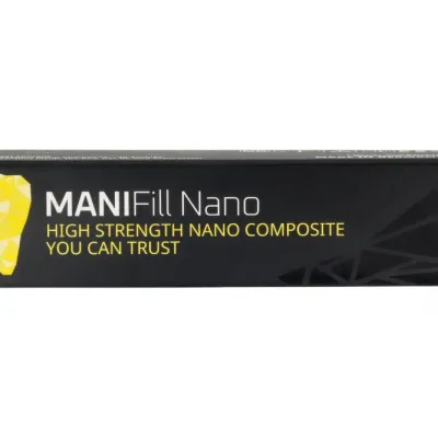 ManiFill Nano 4 г Mani — фото 11