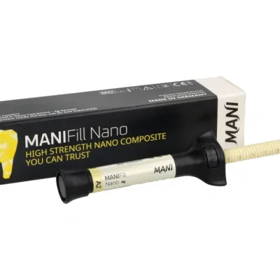ManiFill Nano 4 г Mani — фото 2