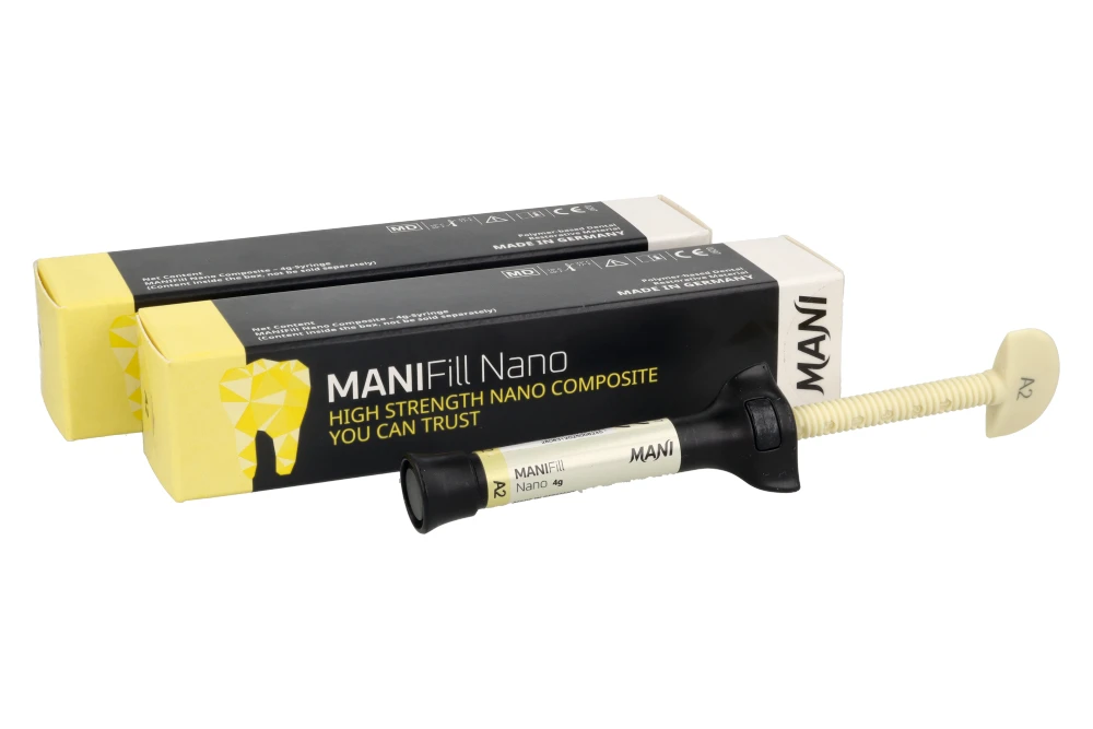 ManiFill Nano 4 г Mani