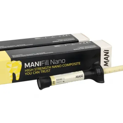 ManiFill Nano 4 г Mani