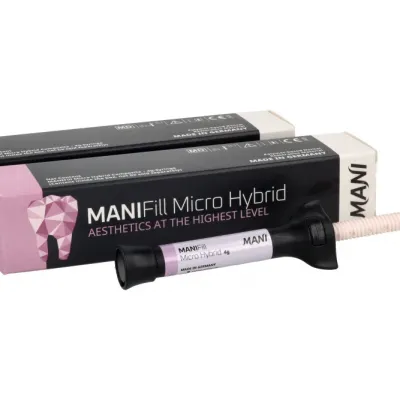 ManiFill Micro Hybrid 4 г Mani