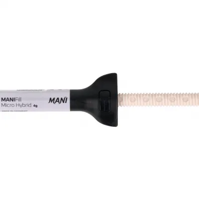 ManiFill Micro Hybrid 4 г Mani — фото 2