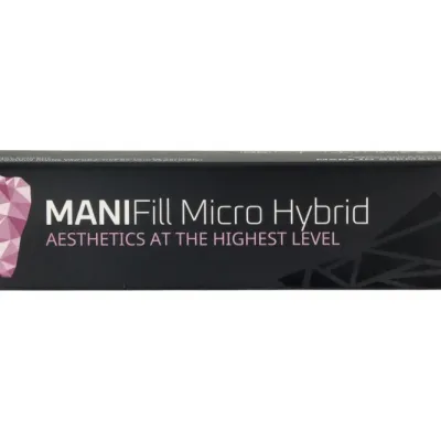 ManiFill Micro Hybrid 4 г Mani — фото 16