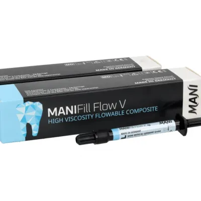 ManiFill Flow V 2 г Mani