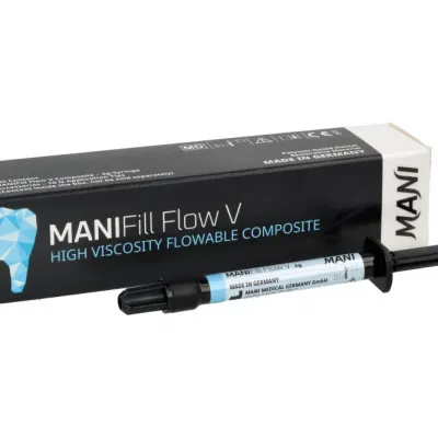 ManiFill Flow V 2 г Mani — фото 2