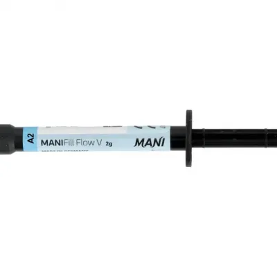 ManiFill Flow V 2 г Mani — фото 4