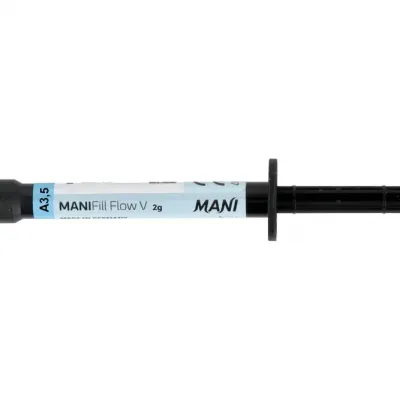 ManiFill Flow V 2 г Mani — фото 5