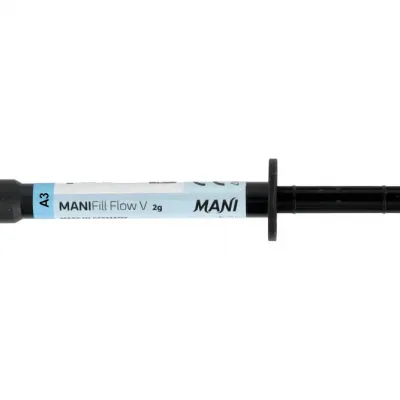 ManiFill Flow V 2 г Mani — фото 6
