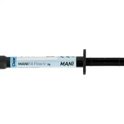 ManiFill Flow V 2 г Mani — фото 8
