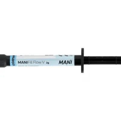 ManiFill Flow V 2 г Mani — фото 9