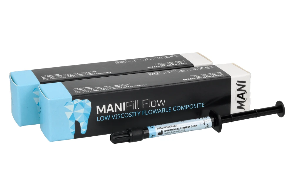 ManiFill Flow 2 г Mani