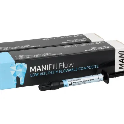 ManiFill Flow 2 г Mani