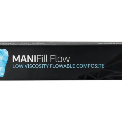 ManiFill Flow 2 г Mani — фото 7