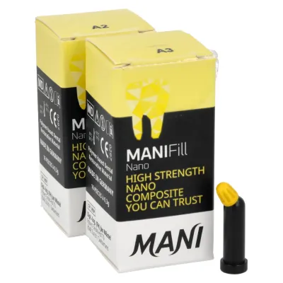 ManiFill Nano 3 г x 16 шт. Мани
