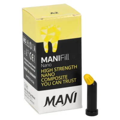 ManiFill Nano 3 г x 16 шт. Мани — фото 4