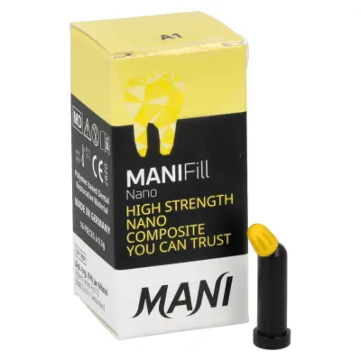 ManiFill Nano 3 г x 16 шт. Мани — фото 3