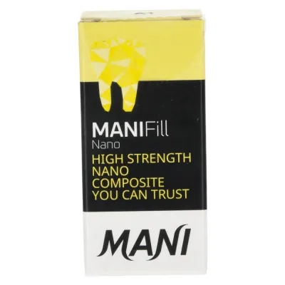 ManiFill Nano 3 г x 16 шт. Мани — фото 6