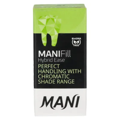 ManiFill Hybrid Ease 0,3 g x 16 szt. Мани — фото 6