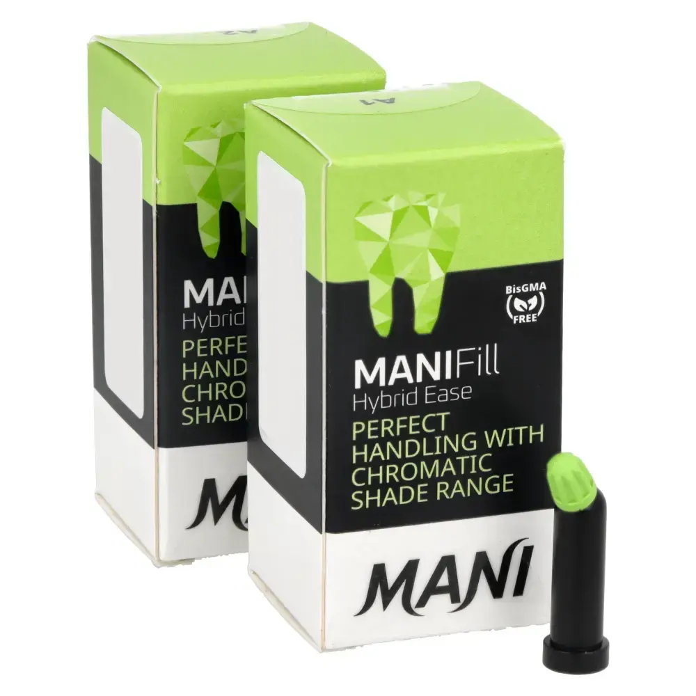 ManiFill Hybrid Ease 0,3 g x 16 szt. Мани