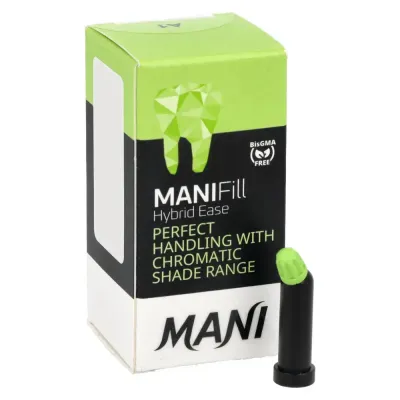 ManiFill Hybrid Ease 0,3 g x 16 szt. Мани — фото 2