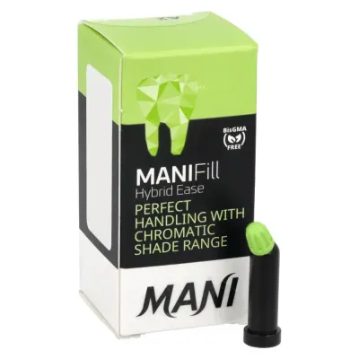 ManiFill Hybrid Ease 0,3 g x 16 szt. Мани — фото 3