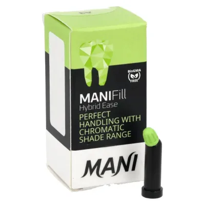 ManiFill Hybrid Ease 0,3 g x 16 szt. Мани — фото 4