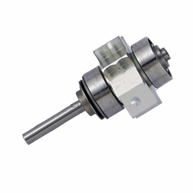 Ротор для турбины CX-207 H75 210 F-TP с головкой torque COXO