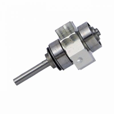 Ротор для турбины CX-207 H75 210 F-TP с головкой torque COXO