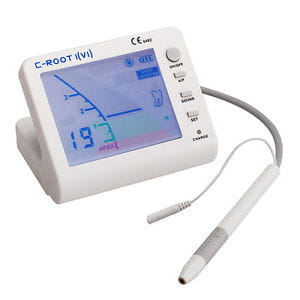 Эндометр C-Root 1 (VI) COXO