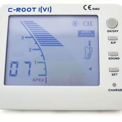 Эндометр C-Root 1 (VI) COXO — фото 2