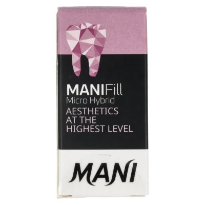 ManiFill Micro Hybrid 0,3 g x 16 szt. Мани — фото 7