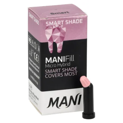 ManiFill Micro Hybrid 0,3 g x 16 szt. Мани — фото 6