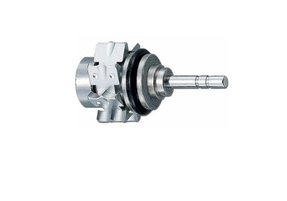Ротор для турбины CX - 207 A с головкой torque COXO