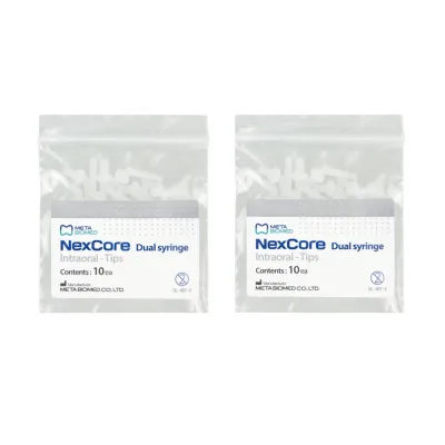 NexCore 9 Г x 2 шт. Meta Biomed — фото 5