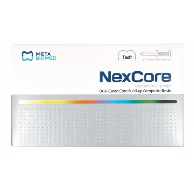 NexCore 9 Г x 2 шт. Meta Biomed — фото 6