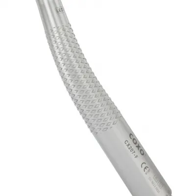 Турбина CX207-F H75 LED бестеневая с генератором COXO — фото 11