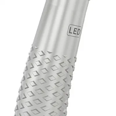Турбина CX207-F H75 LED бестеневая с генератором COXO — фото 9
