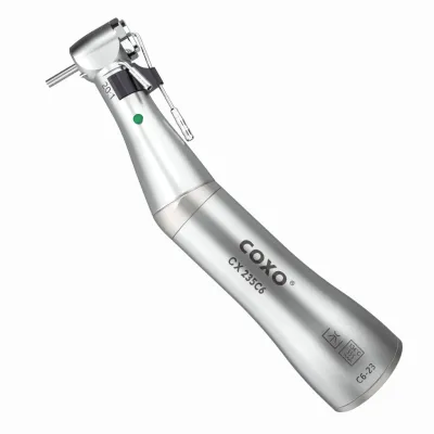 Слепая кишка cx235 C6-23 20: 1 COXO