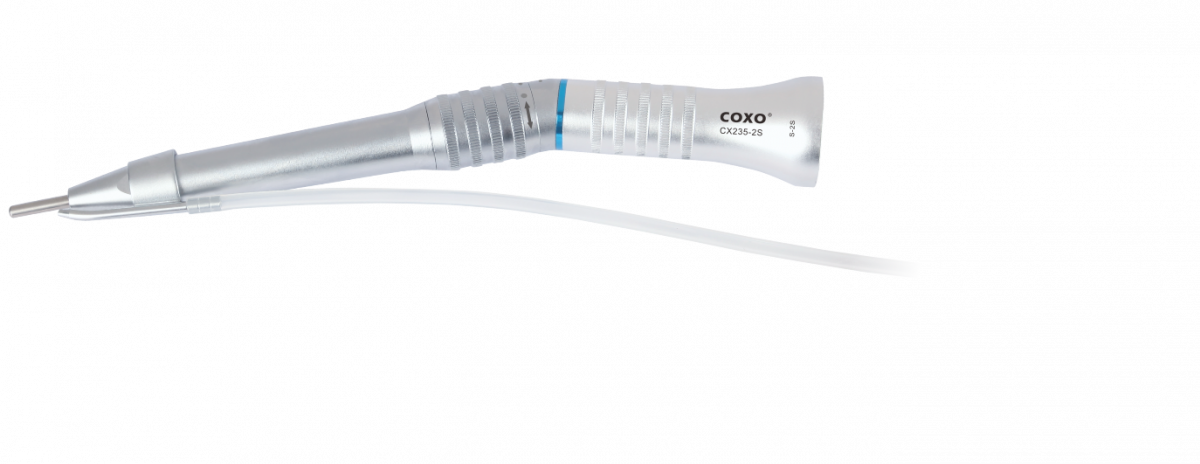 Prostnica CX-235 S-2S COXO