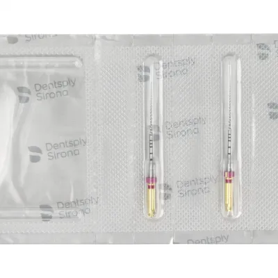 ProTaper Ultimate 3 шт. Dentsply Sirona — фото 7