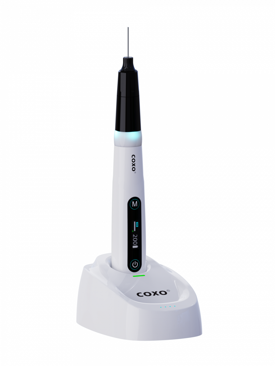 C-FILL X аппликатор гуттаперчи COXO