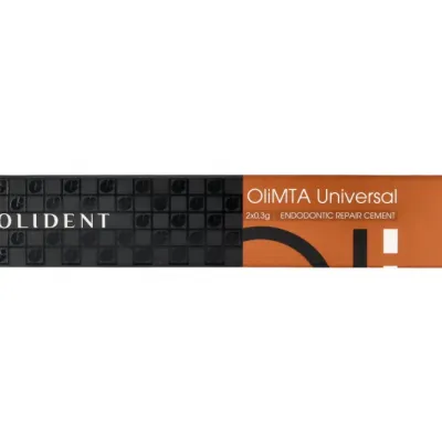 OliMTA Universal 0,3 г x 2 шт. OLIDENT — фото 3