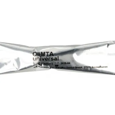 OliMTA Universal 0,3 г x 2 шт. OLIDENT — фото 2