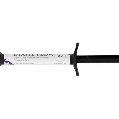 Diafil flow 2 г x 4 шт. (A2) Diadent — фото 3