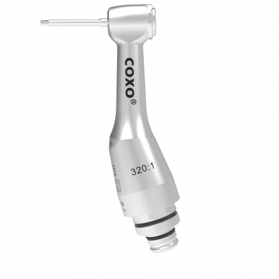 C-Smart Pilot Endomotor со встроенным ЭНДОМЕТРОМ COXO — фото 7