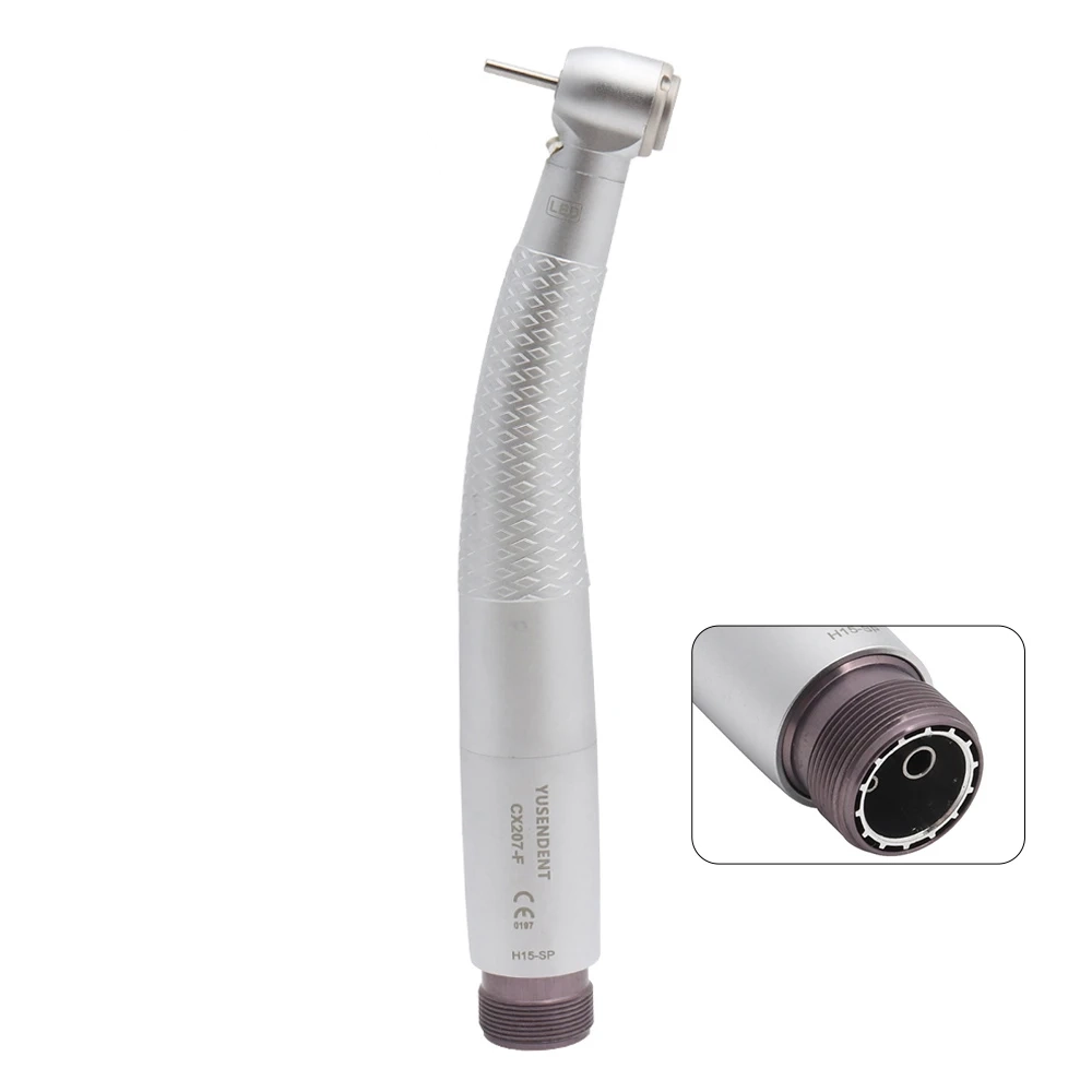 Турбина CX 207 F TP BORDEN с генератором света COXO